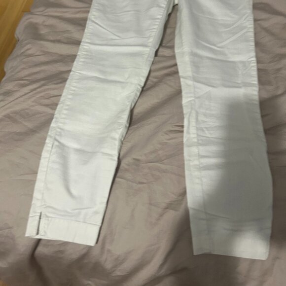 Lot of 5 light pants and capris - Picture 7 of 9